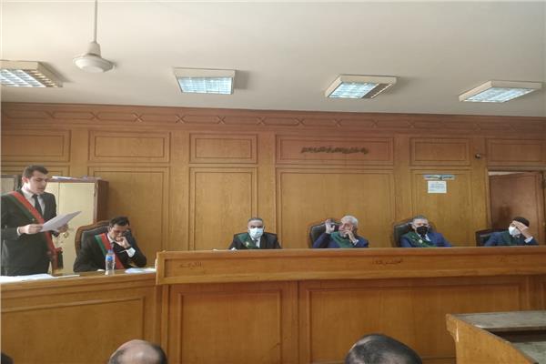 قضية رشوة وزارة الصحة قضية رشوة وزارة الصحة